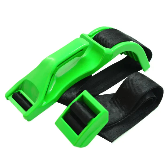 MamaShield | Maternity Safe Seat Belt