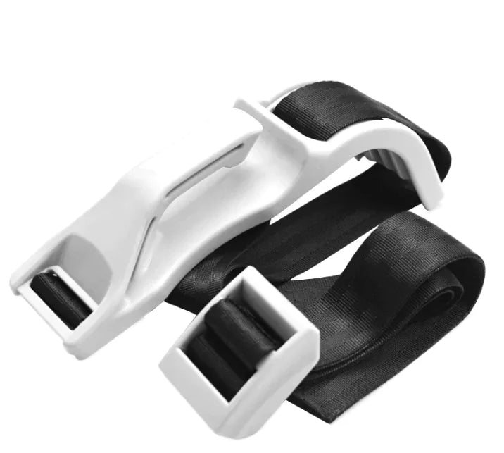 MamaShield | Maternity Safe Seat Belt